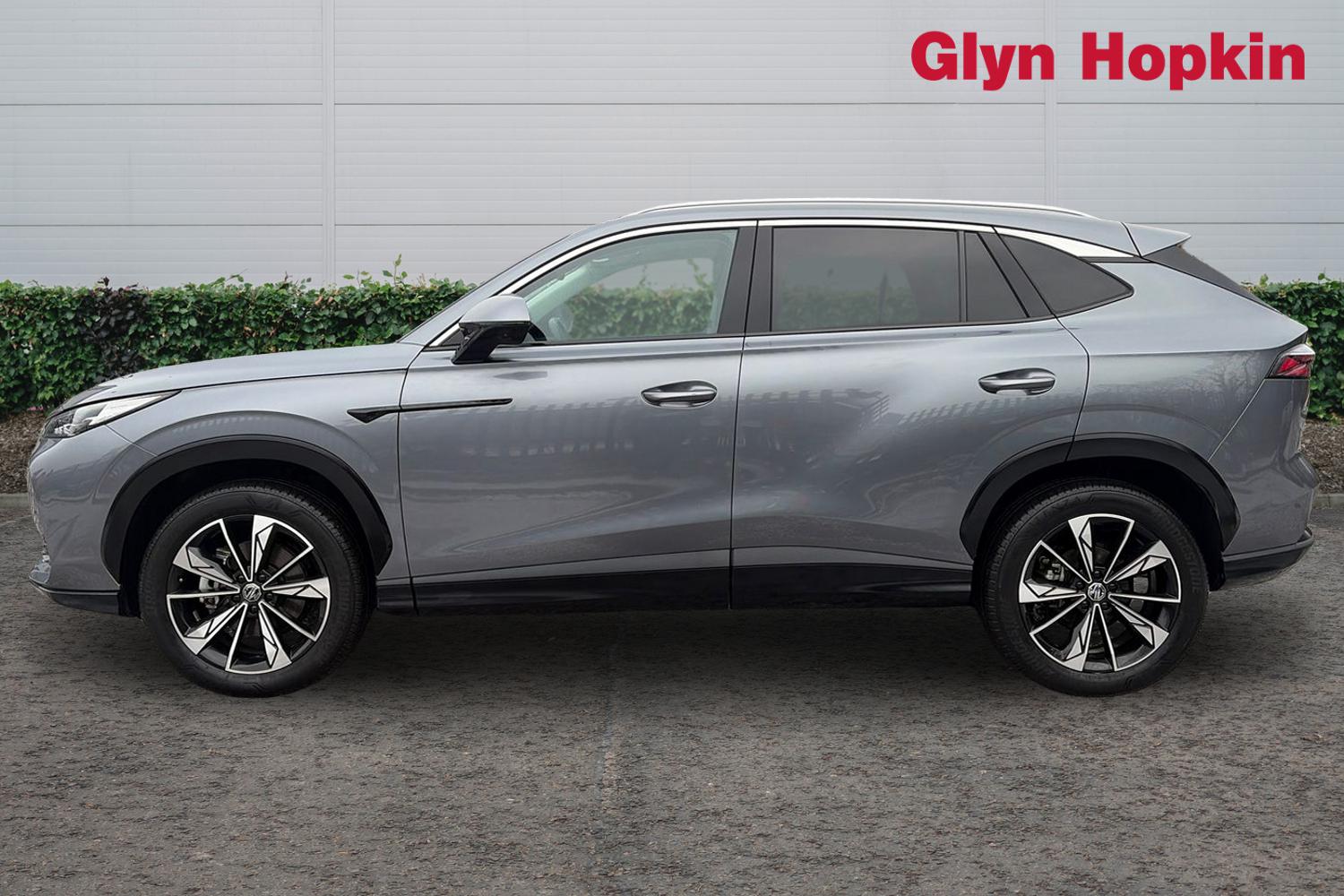 Used MG MG HS 2025 for sale - 77105864: Photo 6