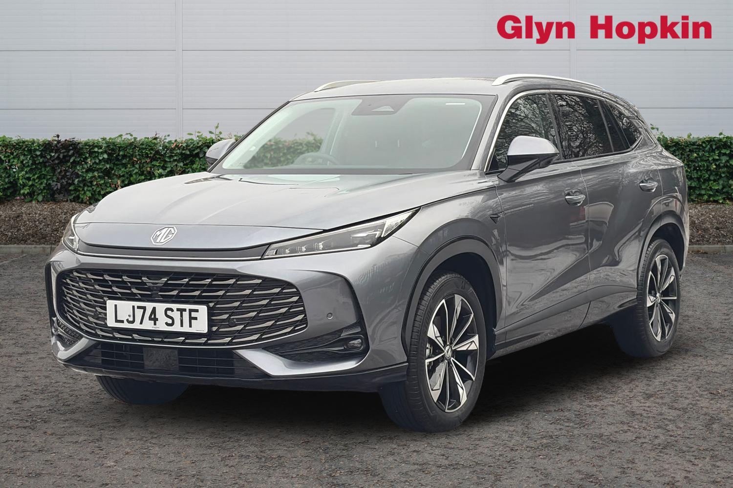 Used MG MG HS 2025 for sale - 77105864: Photo 7