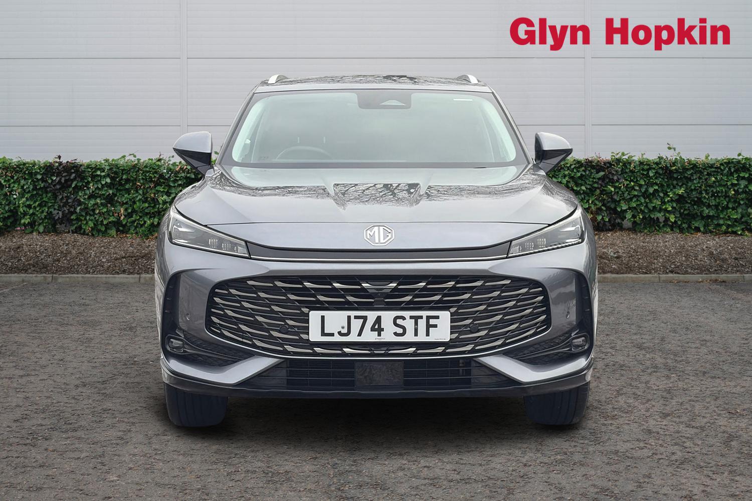 Used MG MG HS 2025 for sale - 77105864: Photo 8