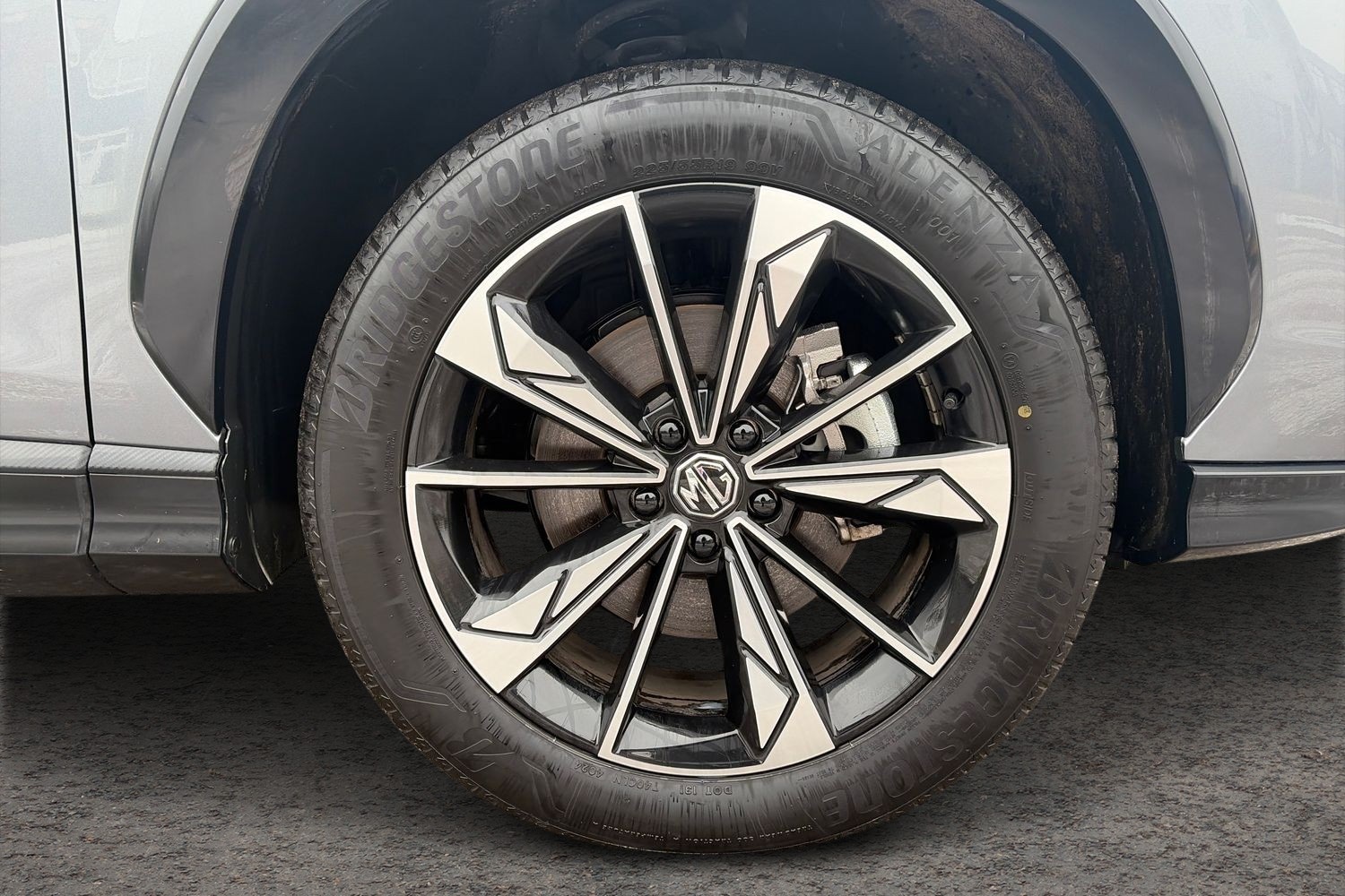 Used MG MG HS 2025 for sale - 77105864: Photo 9