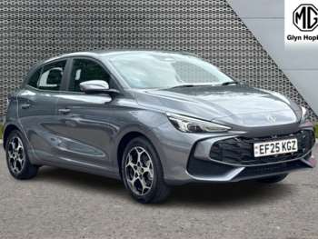 Used MG MG3 2025 for sale - 75092624: Photo