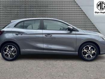 Used MG MG3 2025 for sale - 75092624: Photo
