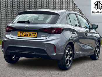 Used MG MG3 2025 for sale - 75092624: Photo