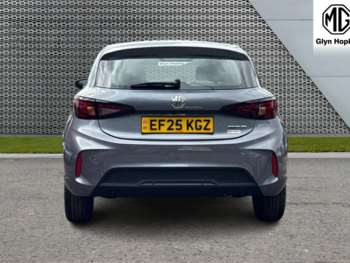 Used MG MG3 2025 for sale - 75092624: Photo