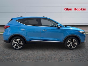 Used MG MG ZS 2023 for sale - 78685785: Photo