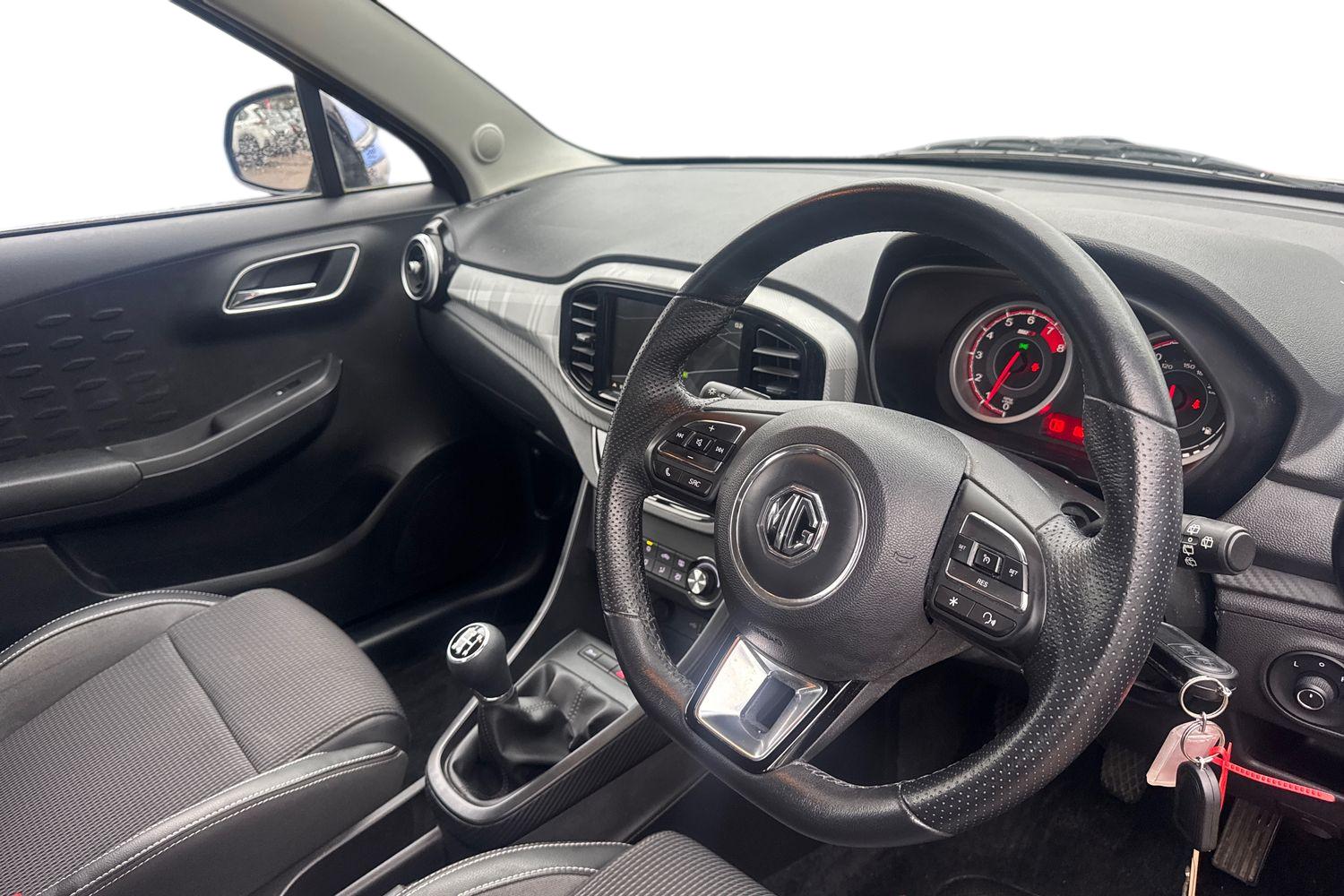 Used MG MG3 2023 for sale - 77261672: Photo 10