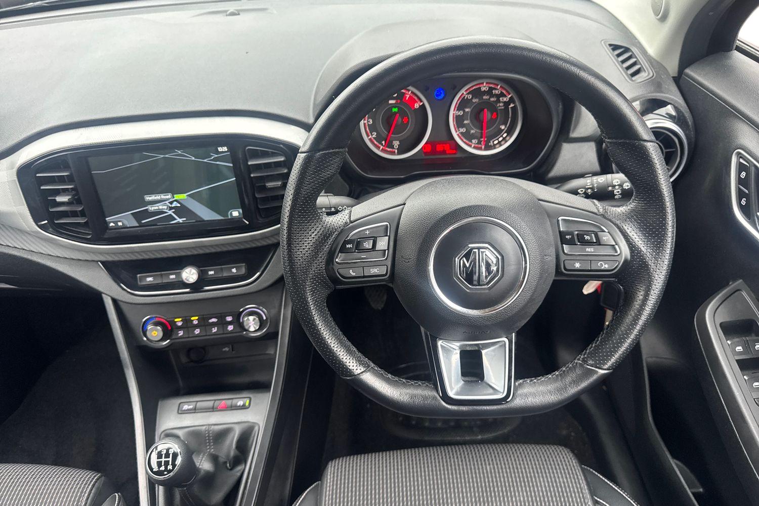 Used MG MG3 2023 for sale - 77261672: Photo 11