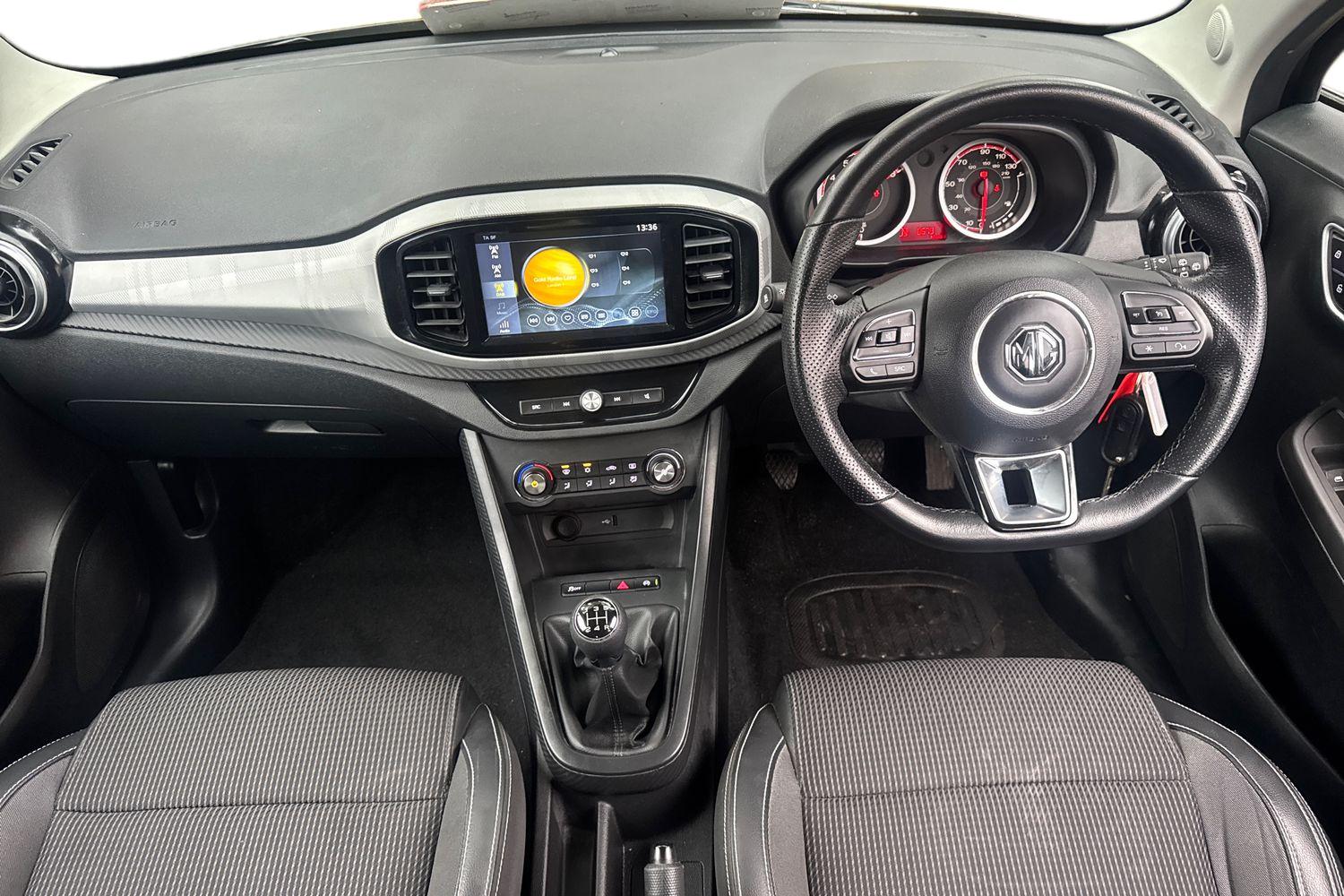 Used MG MG3 2023 for sale - 77261672: Photo 12