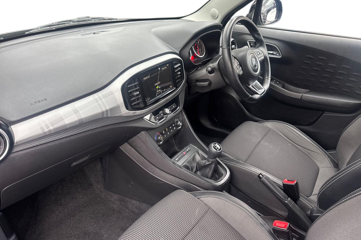 Used MG MG3 2023 for sale - 77261672: Photo 13