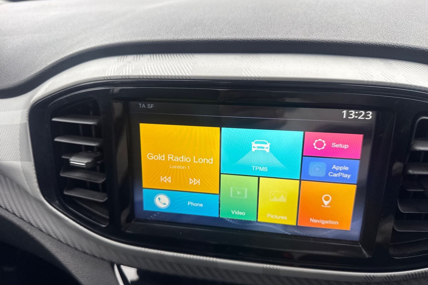 Used MG MG3 2023 for sale - 77261672: Photo 17