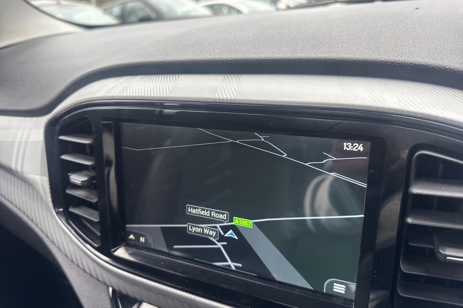 Used MG MG3 2023 for sale - 77261672: Photo 18