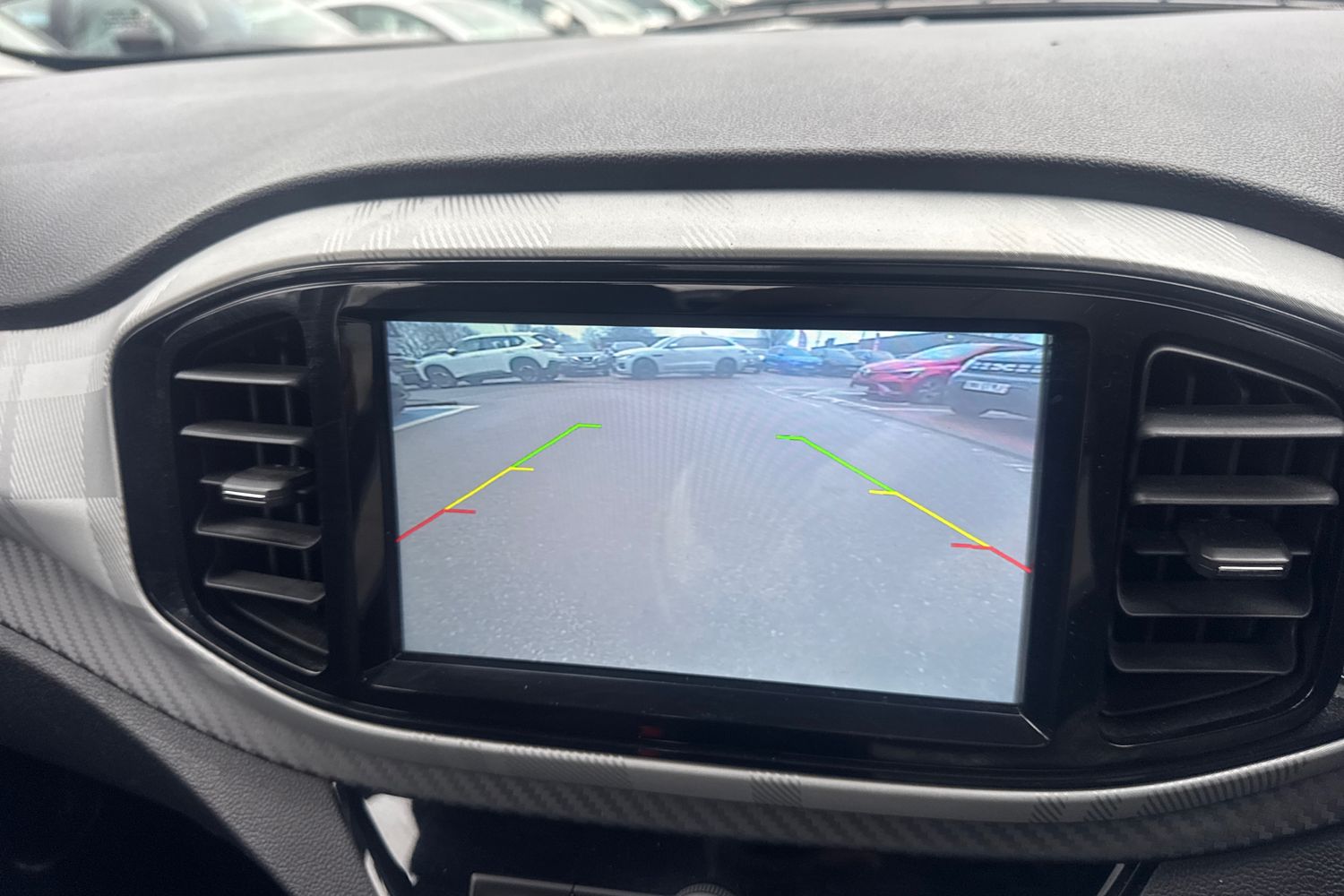 Used MG MG3 2023 for sale - 77261672: Photo 19