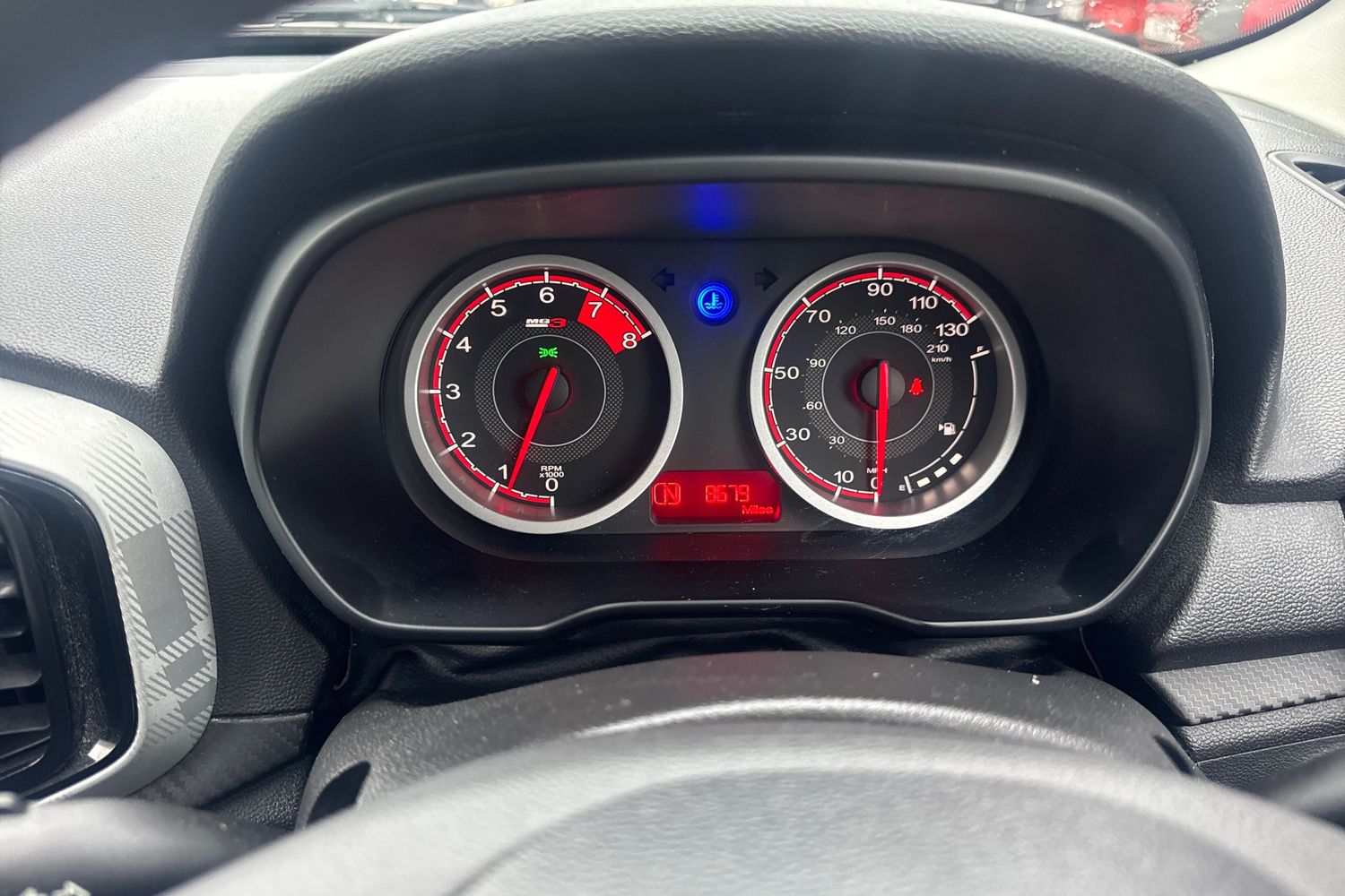 Used MG MG3 2023 for sale - 77261672: Photo 20