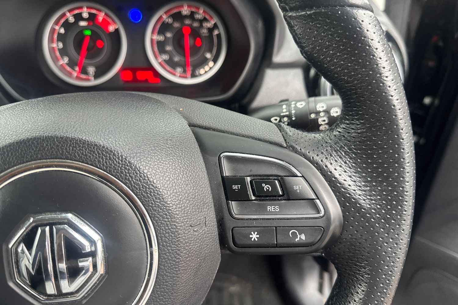 Used MG MG3 2023 for sale - 77261672: Photo 22