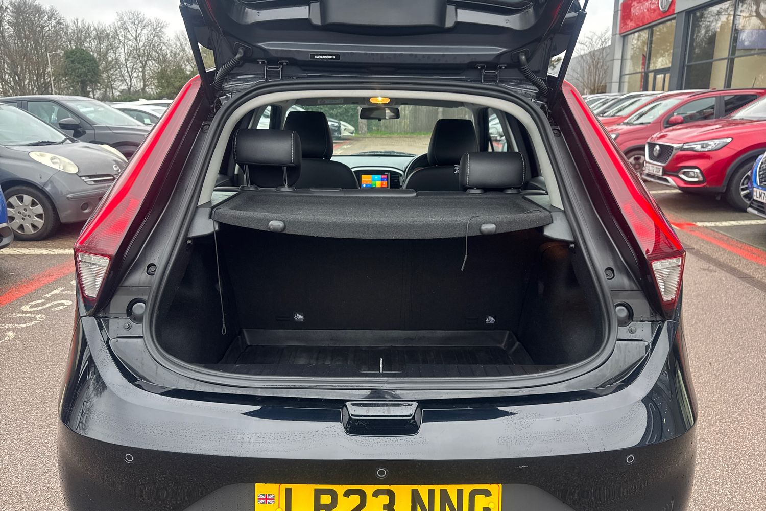 Used MG MG3 2023 for sale - 77261672: Photo 24