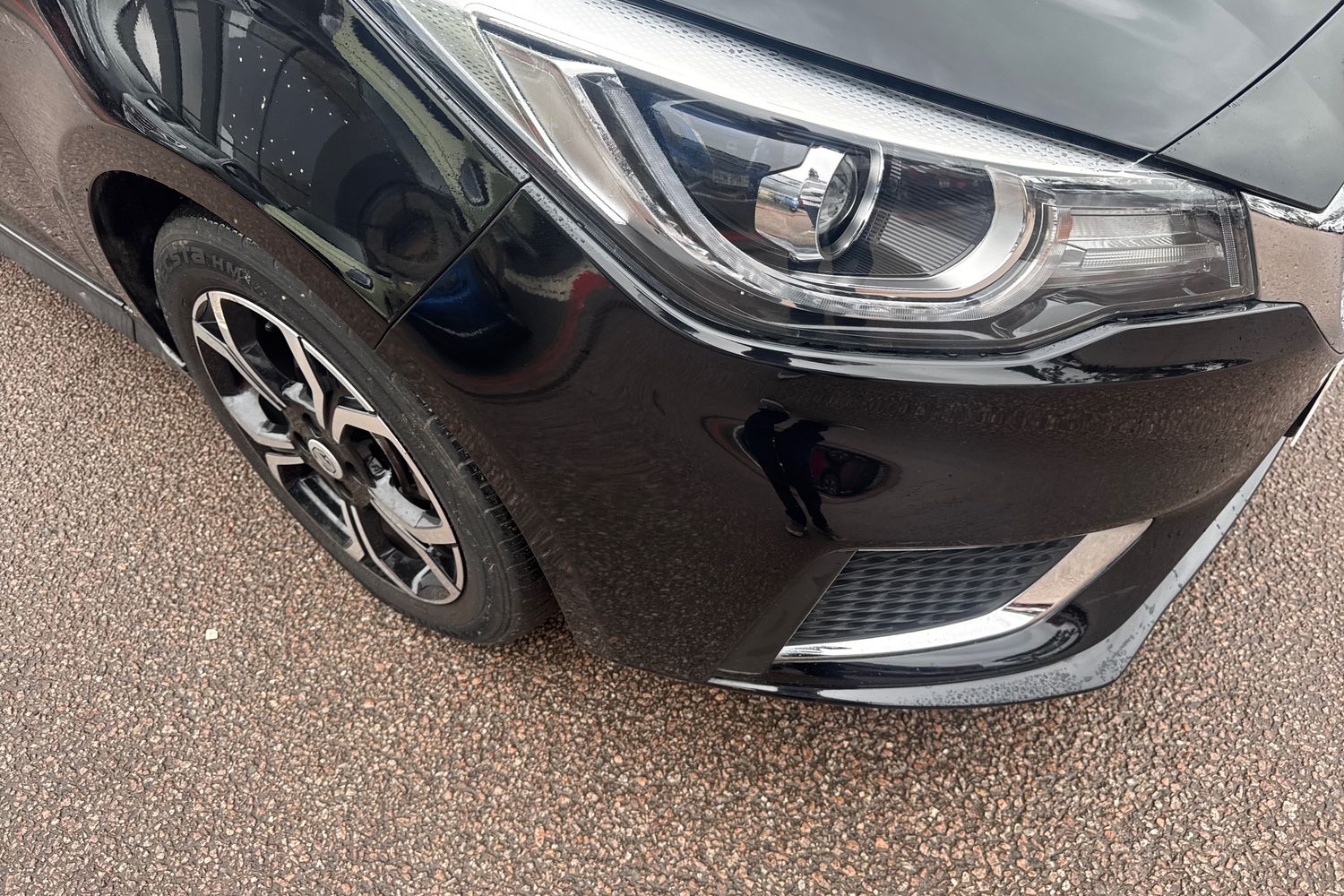 Used MG MG3 2023 for sale - 77261672: Photo 25