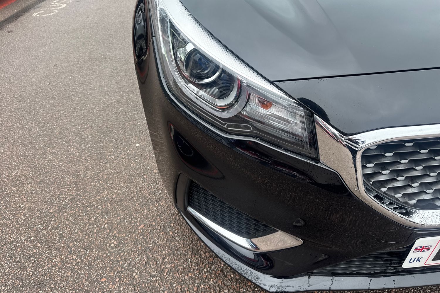 Used MG MG3 2023 for sale - 77261672: Photo 26