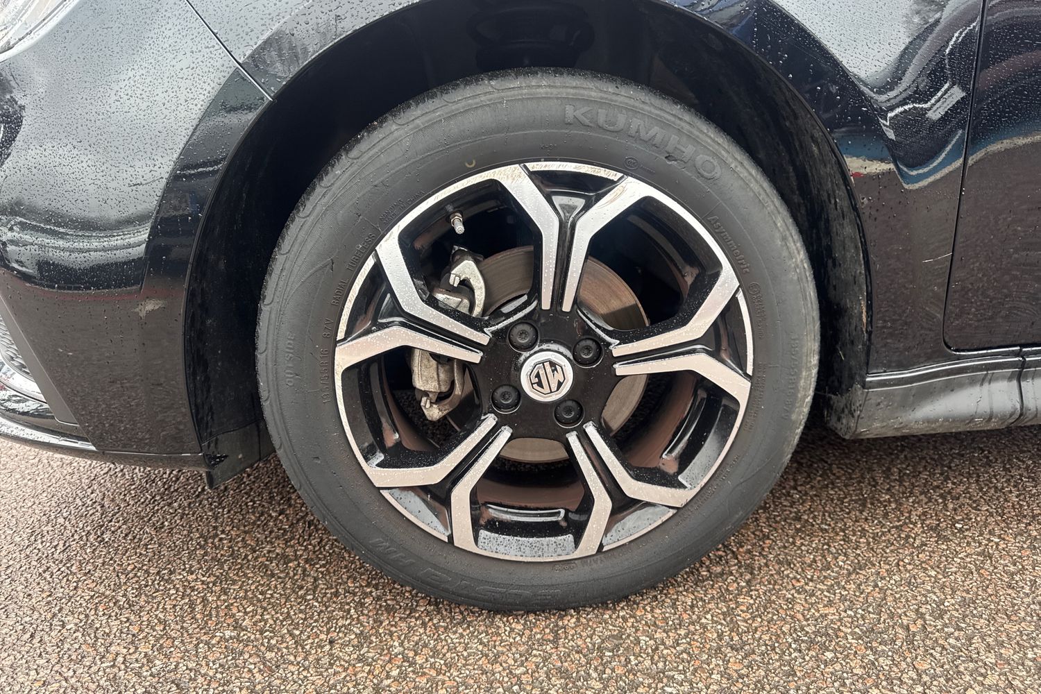 Used MG MG3 2023 for sale - 77261672: Photo 28