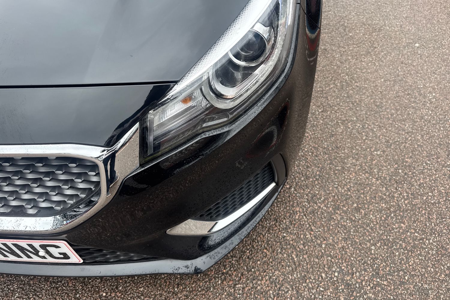 Used MG MG3 2023 for sale - 77261672: Photo 29