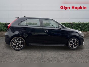 Used MG MG3 2023 for sale - 77261672: Photo