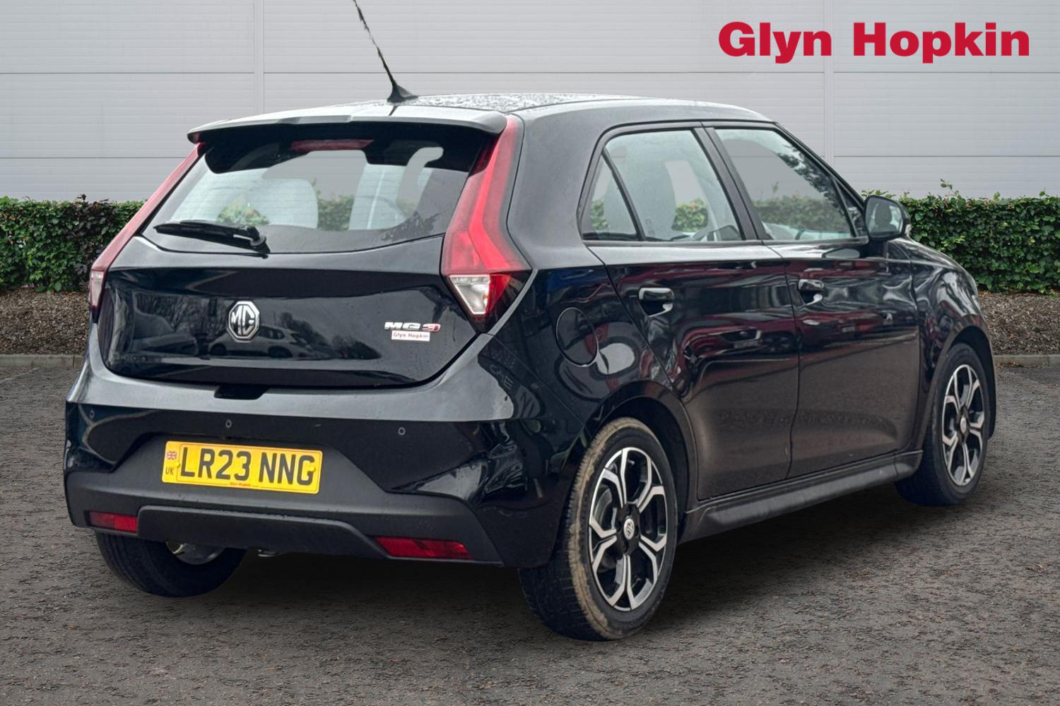 Used MG MG3 2023 for sale - 77261672: Photo 3