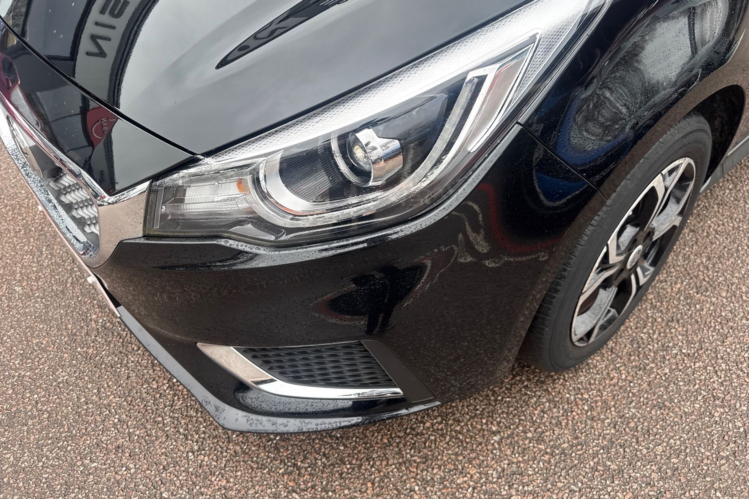 Used MG MG3 2023 for sale - 77261672: Photo 30