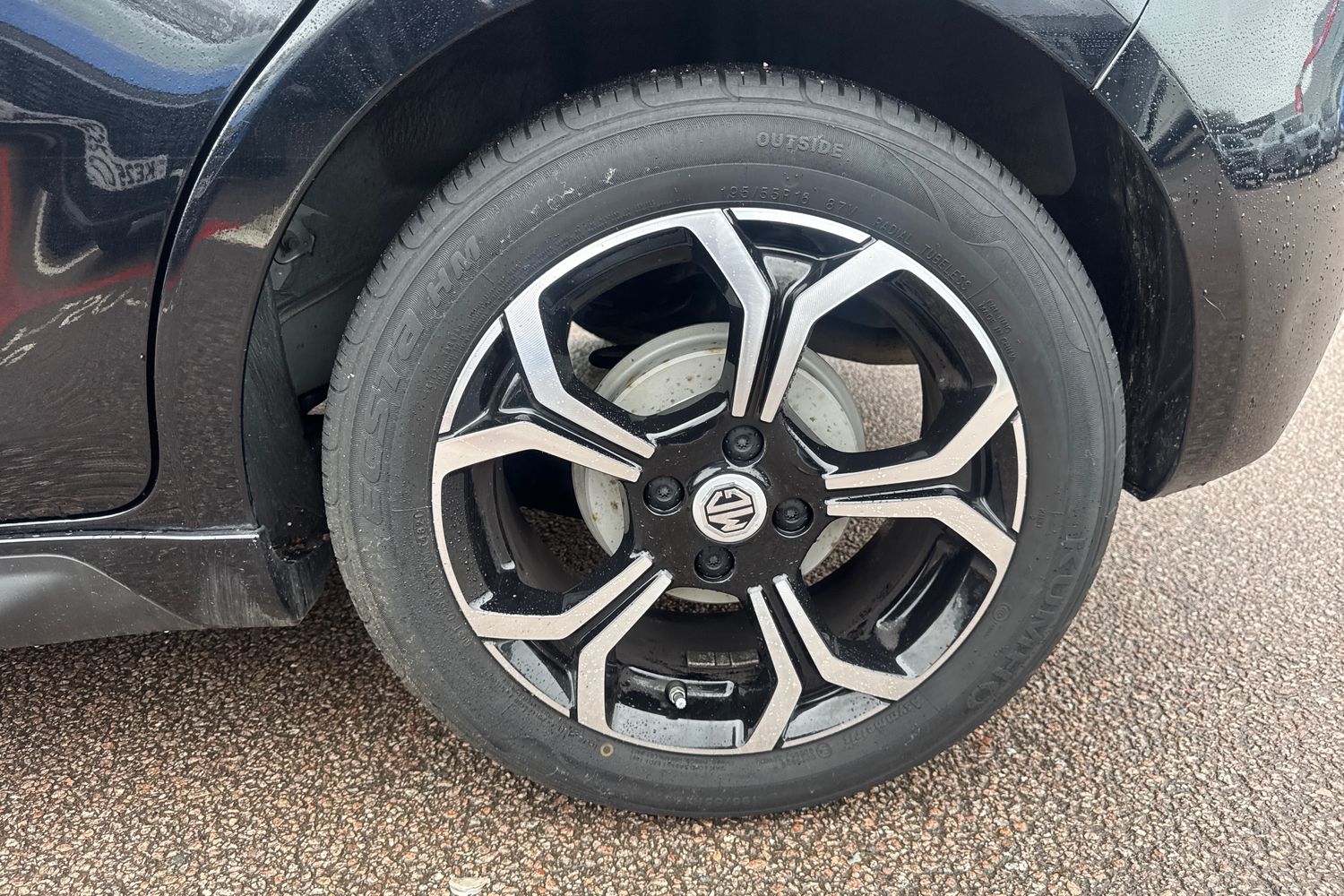 Used MG MG3 2023 for sale - 77261672: Photo 31