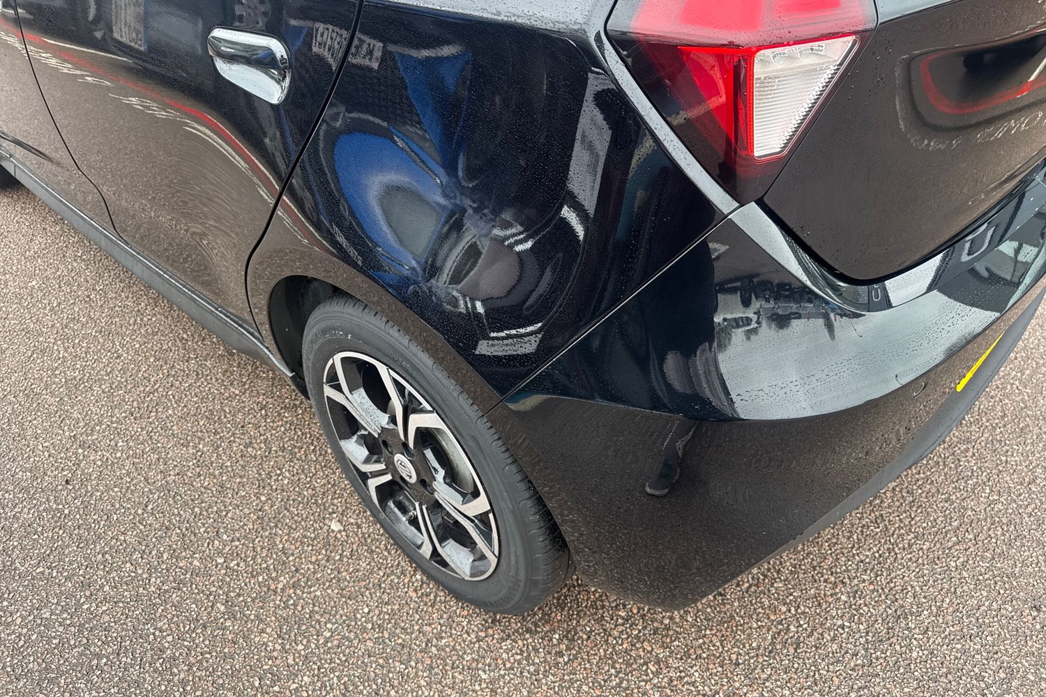 Used MG MG3 2023 for sale - 77261672: Photo 32