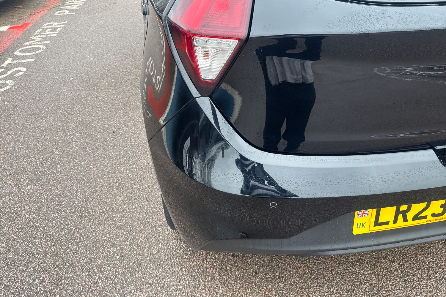 Used MG MG3 2023 for sale - 77261672: Photo 33