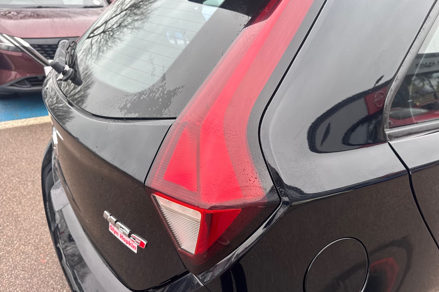 Used MG MG3 2023 for sale - 77261672: Photo 34