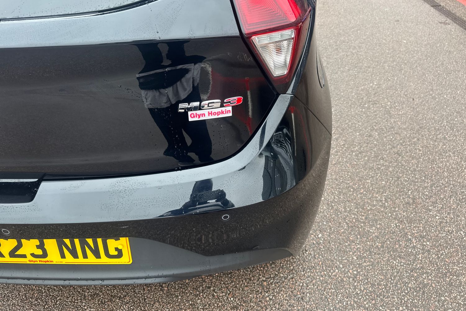 Used MG MG3 2023 for sale - 77261672: Photo 35