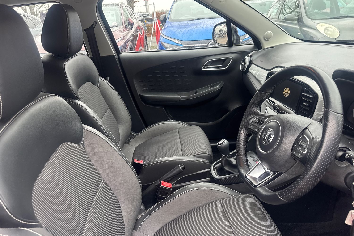 Used MG MG3 2023 for sale - 77261672: Photo 36