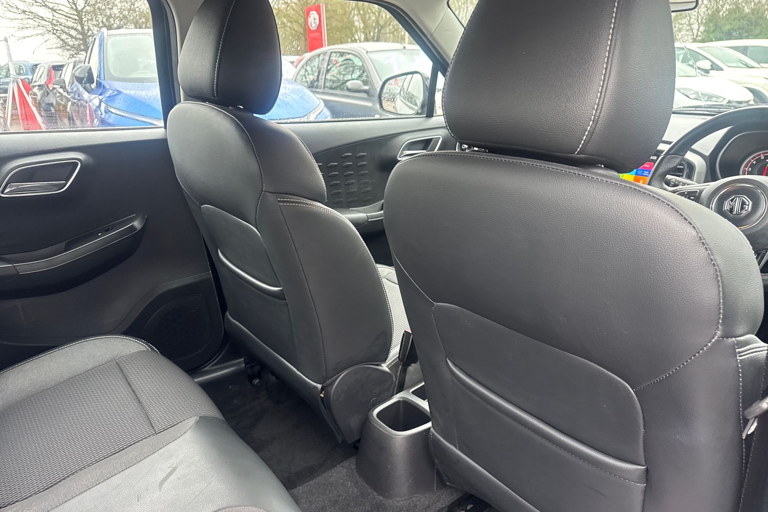 Used MG MG3 2023 for sale - 77261672: Photo 38