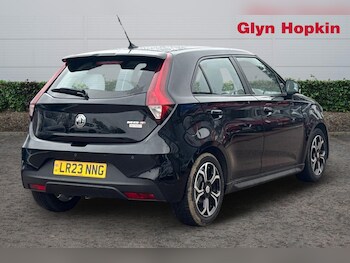 Used MG MG3 2023 for sale - 77261672: Photo