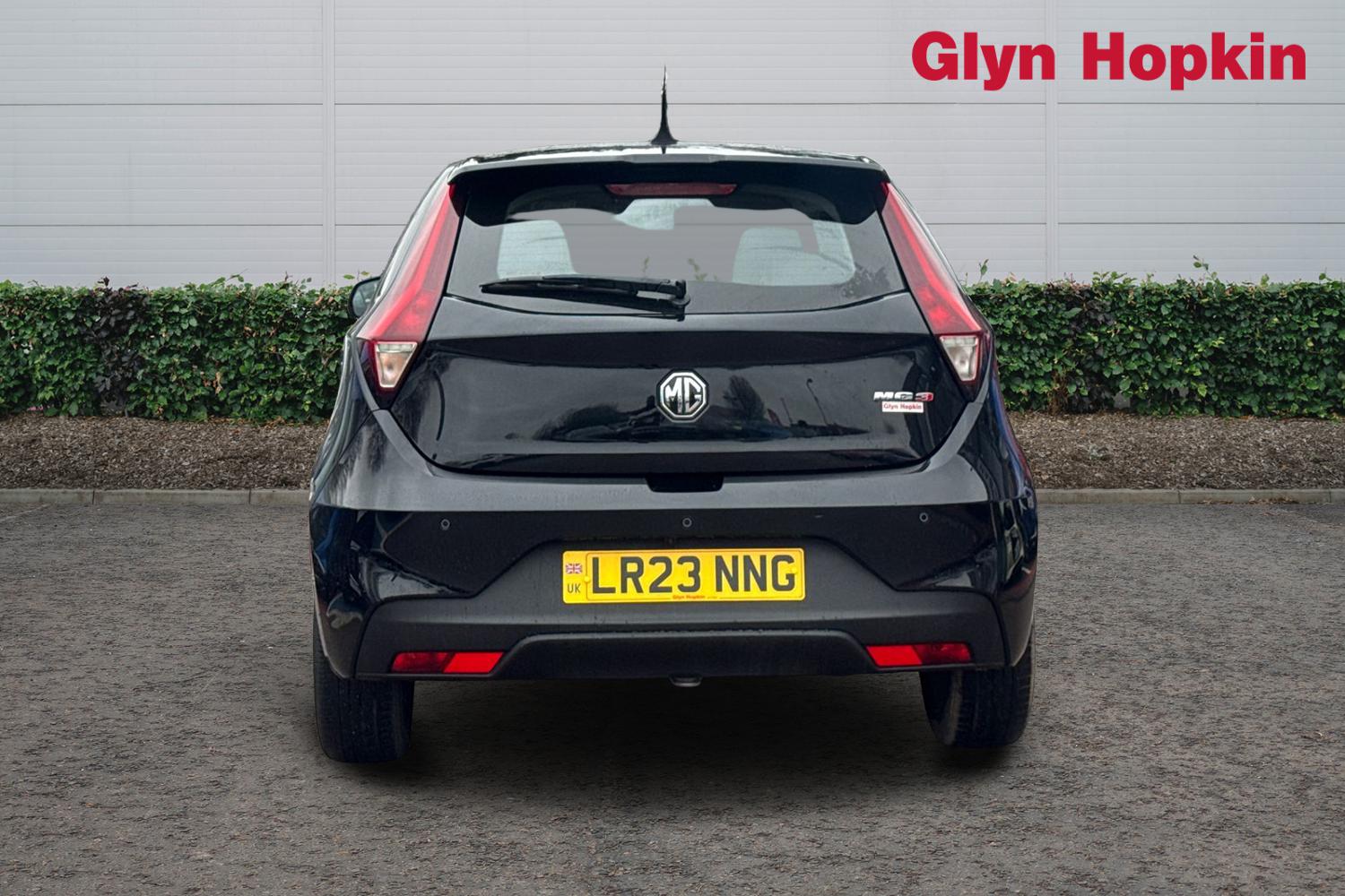 Used MG MG3 2023 for sale - 77261672: Photo 4