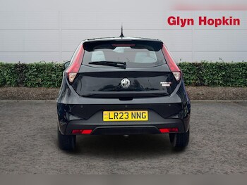 Used MG MG3 2023 for sale - 77261672: Photo