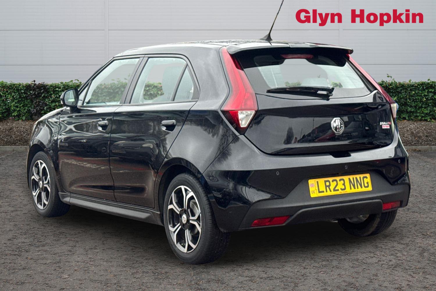 Used MG MG3 2023 for sale - 77261672: Photo 5