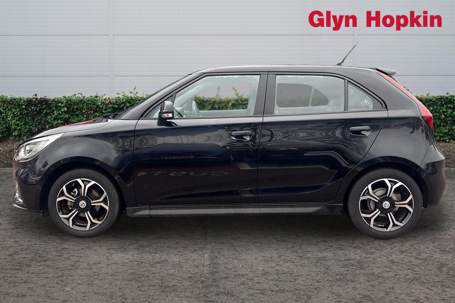 Used MG MG3 2023 for sale - 77261672: Photo 6