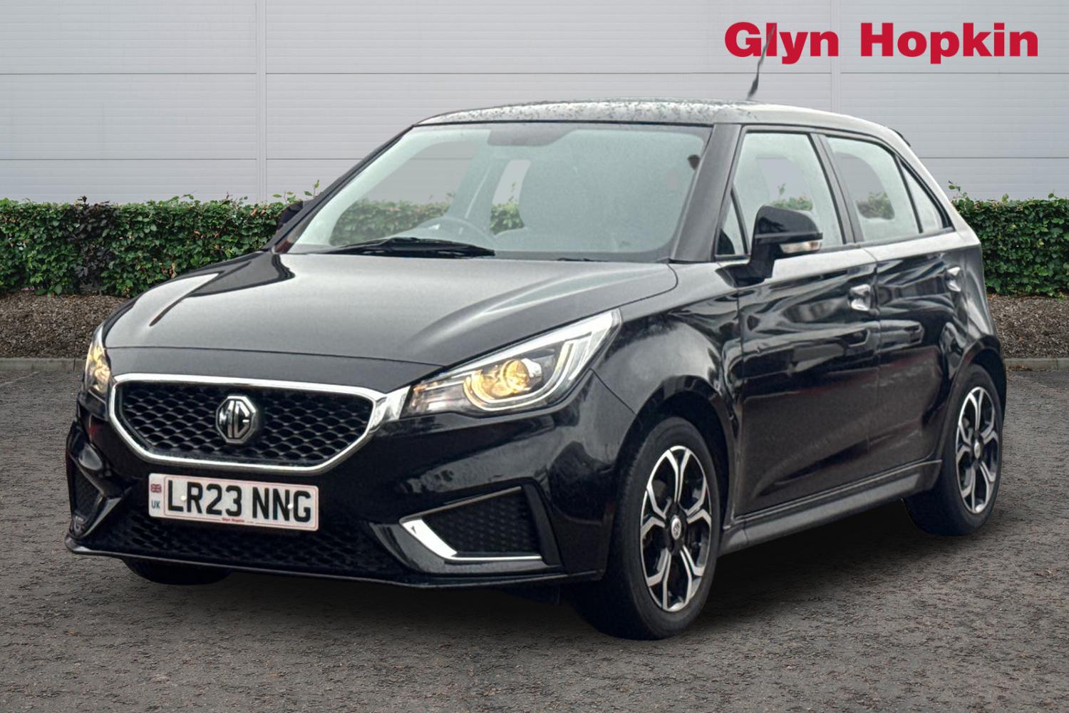 Used MG MG3 2023 for sale - 77261672: Photo 7