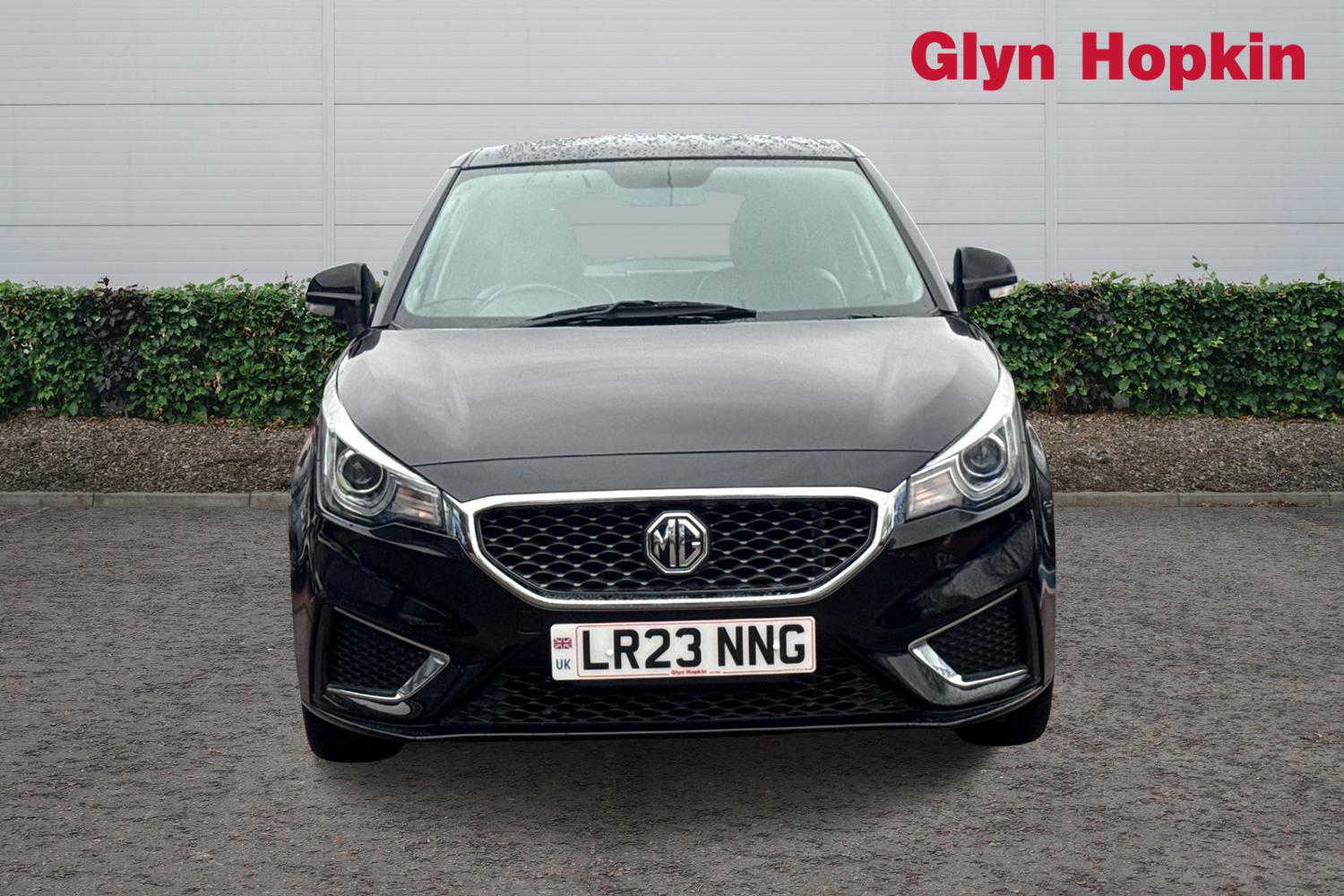 Used MG MG3 2023 for sale - 77261672: Photo 8