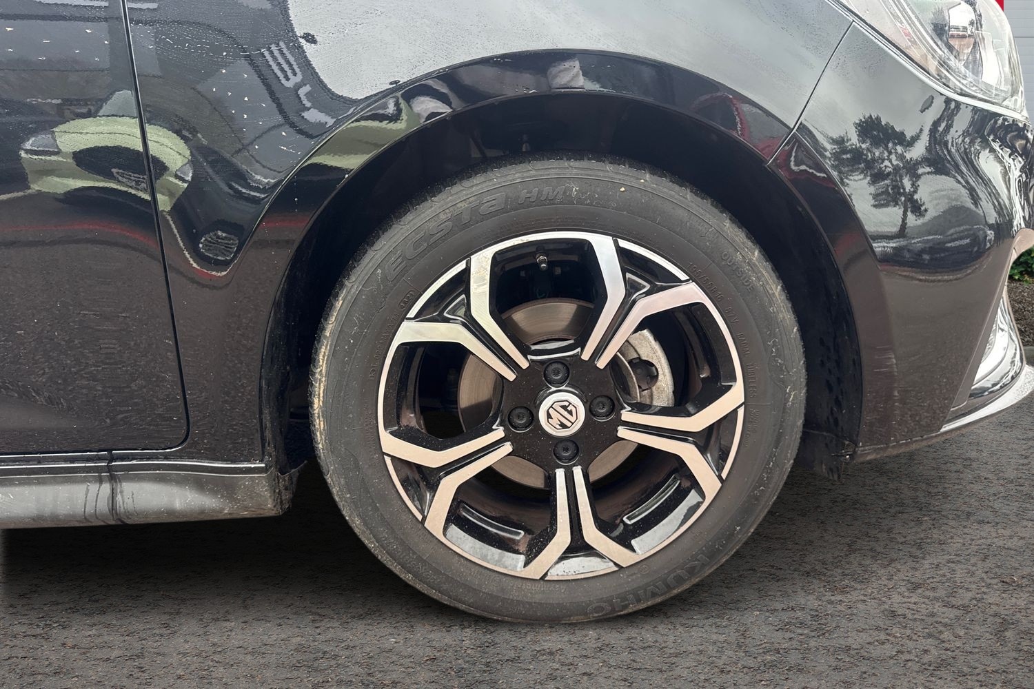 Used MG MG3 2023 for sale - 77261672: Photo 9