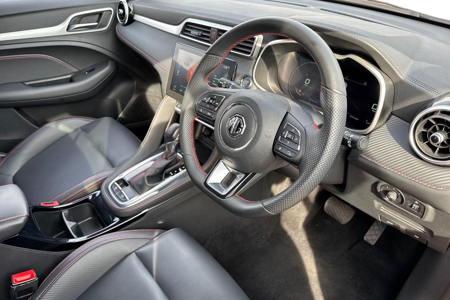 Used MG MG ZS 2024 for sale - 76647804: Photo 10