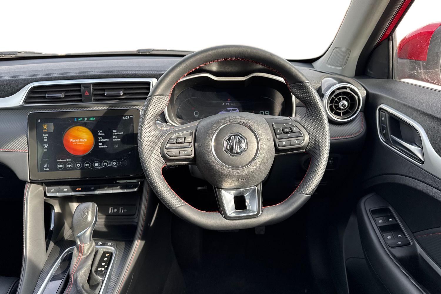 Used MG MG ZS 2024 for sale - 76647804: Photo 11