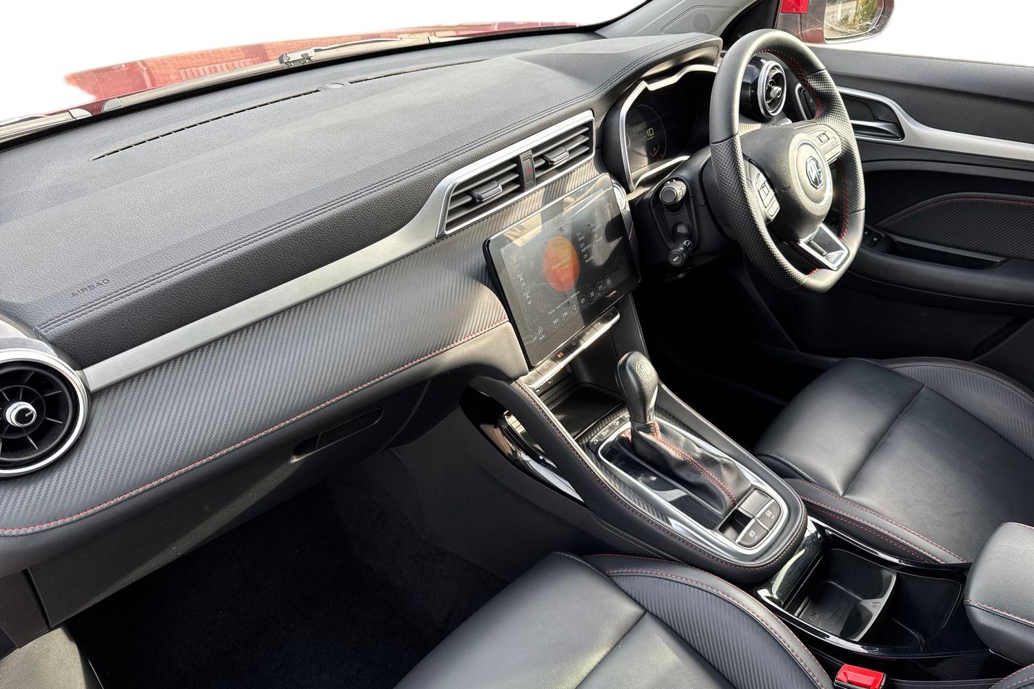 Used MG MG ZS 2024 for sale - 76647804: Photo 13