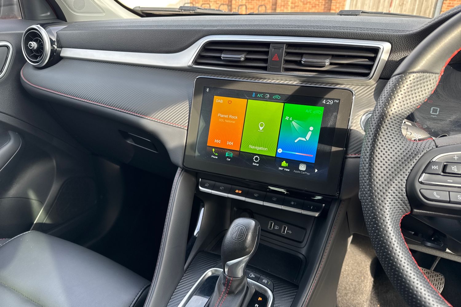 Used MG MG ZS 2024 for sale - 76647804: Photo 14