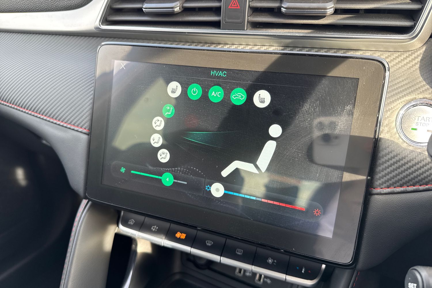 Used MG MG ZS 2024 for sale - 76647804: Photo 15