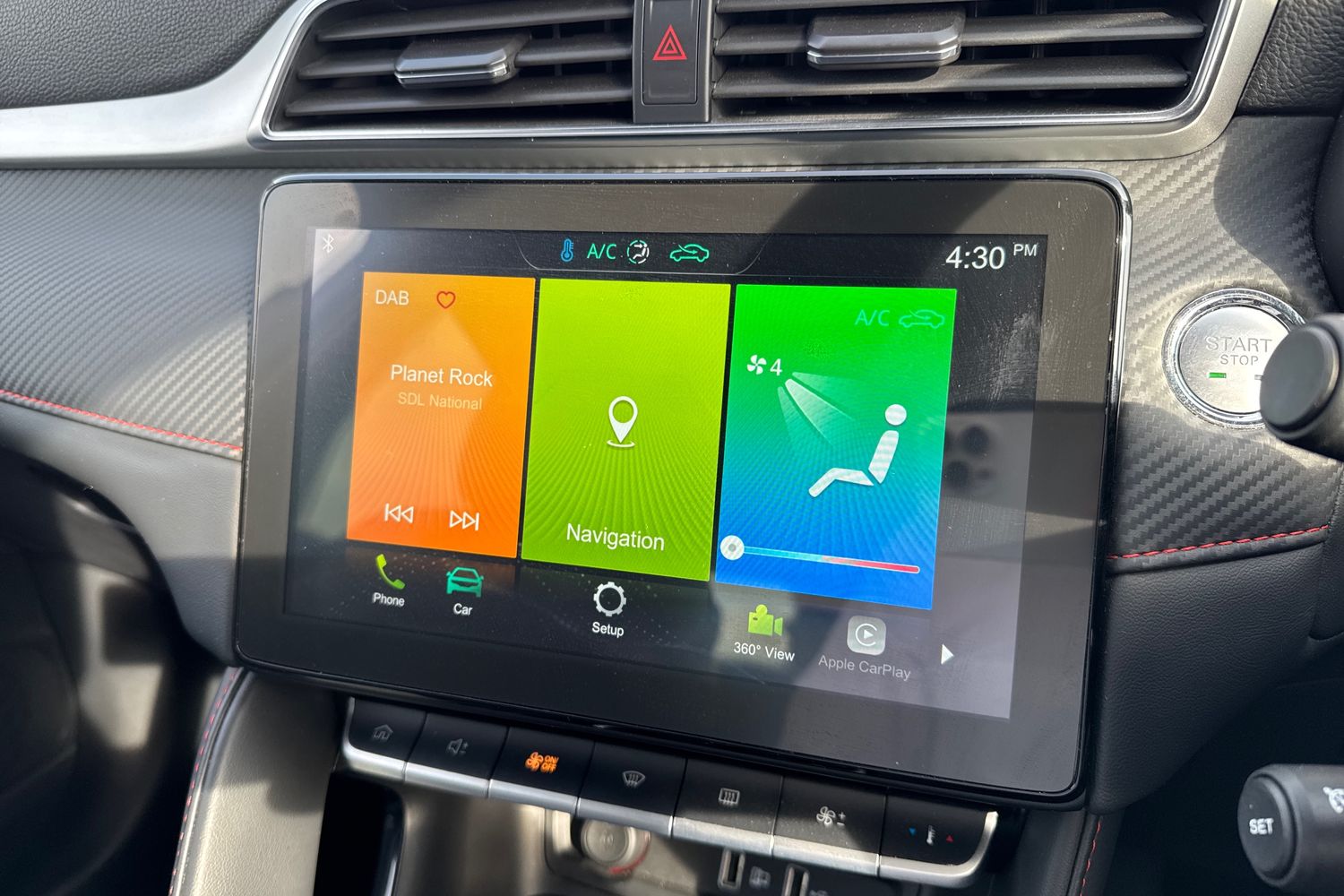 Used MG MG ZS 2024 for sale - 76647804: Photo 17