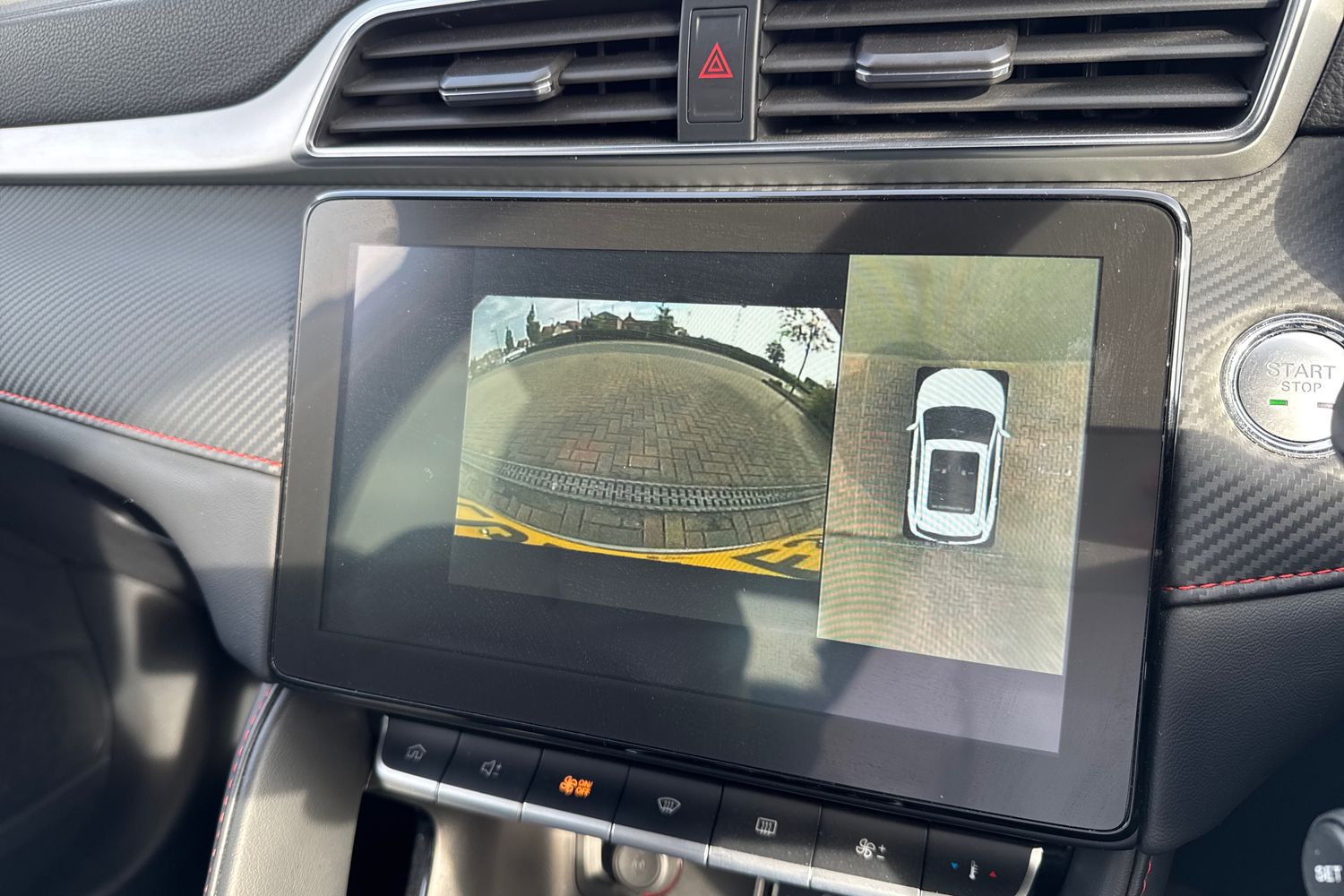 Used MG MG ZS 2024 for sale - 76647804: Photo 19