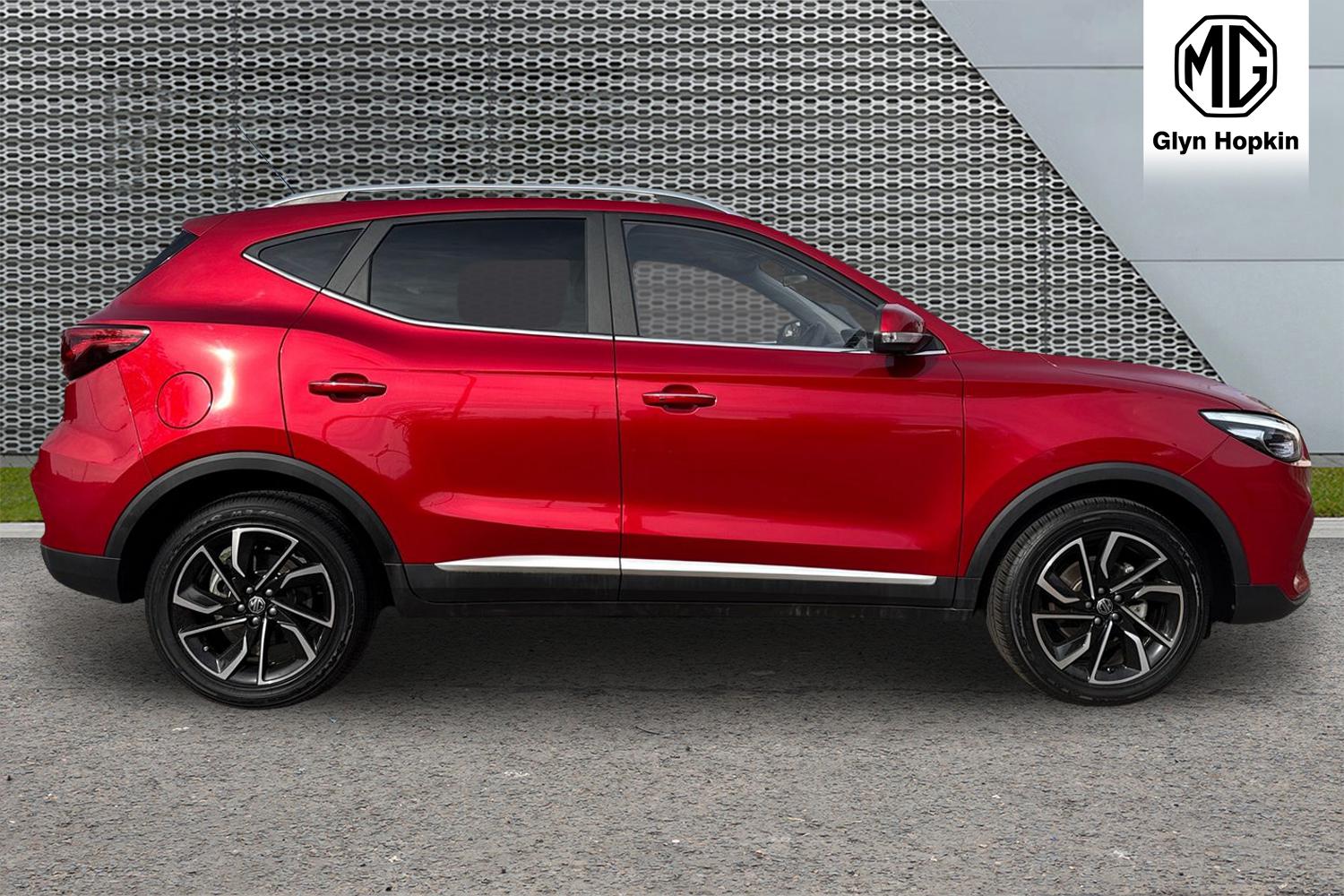 Used MG MG ZS 2024 for sale - 76647804: Photo 2