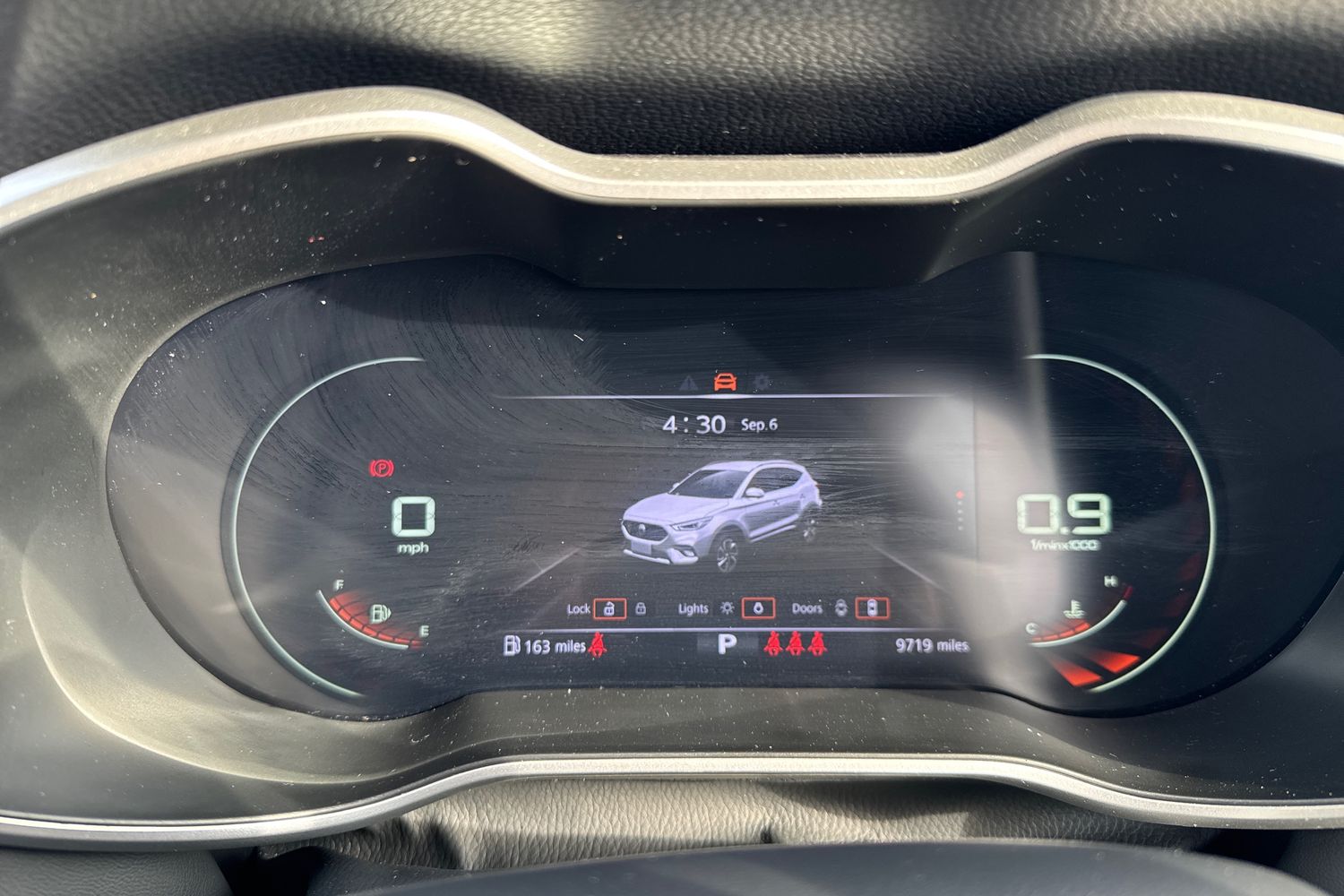 Used MG MG ZS 2024 for sale - 76647804: Photo 20